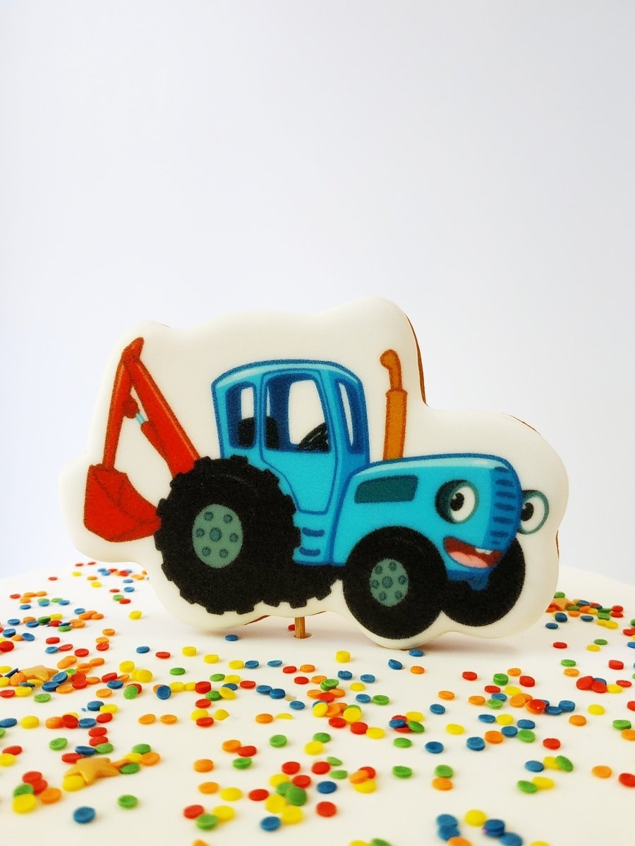 Zarina Cakes