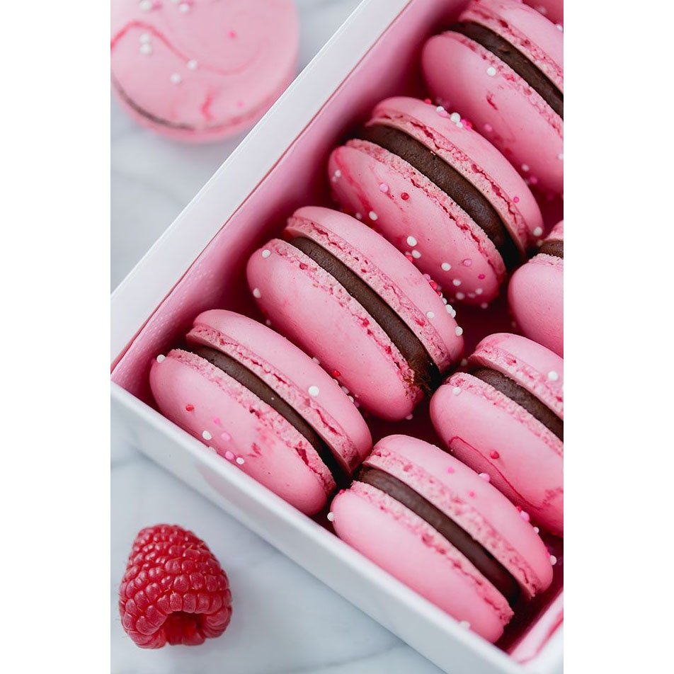 Макаруны BLACKPINK