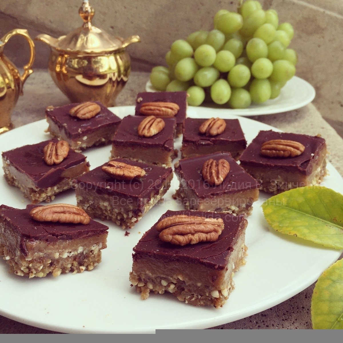 Эклеры вкусно с заварным кремом
