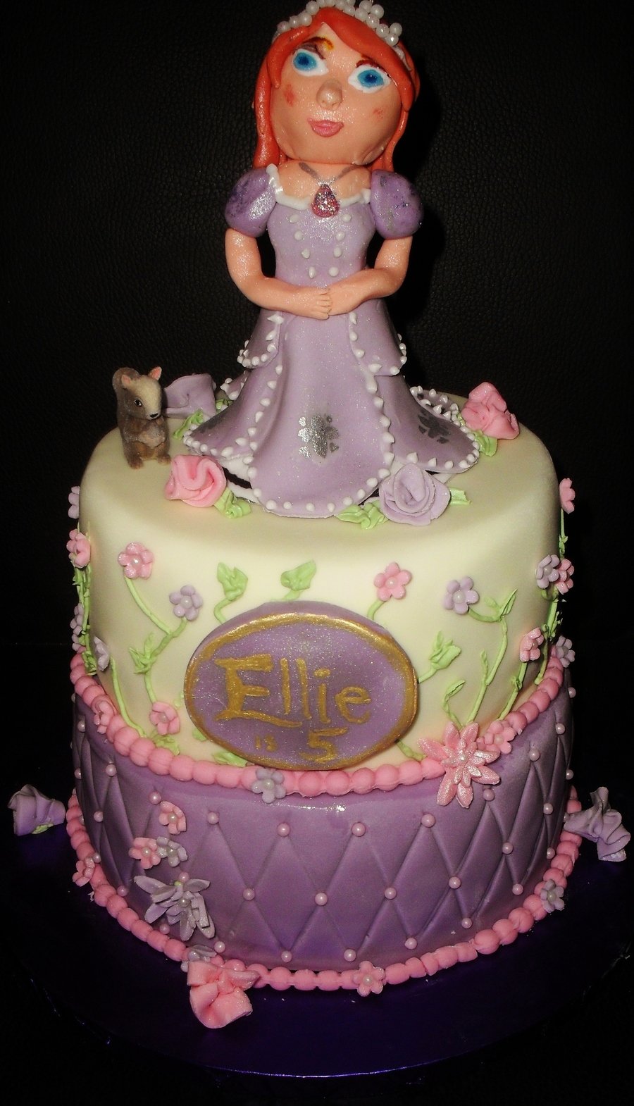 Tort4u Белоснежка