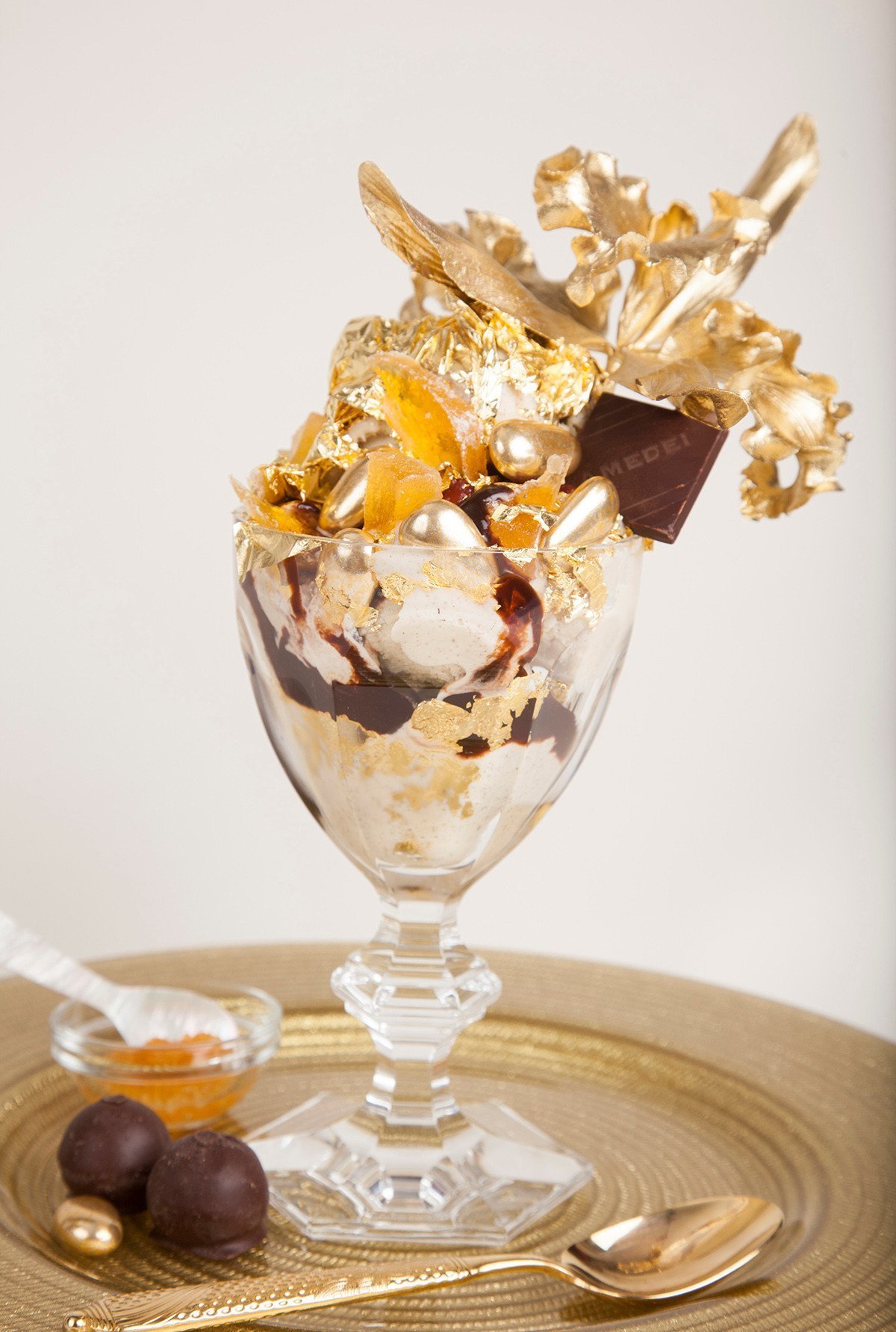 Ice Cream Sundae