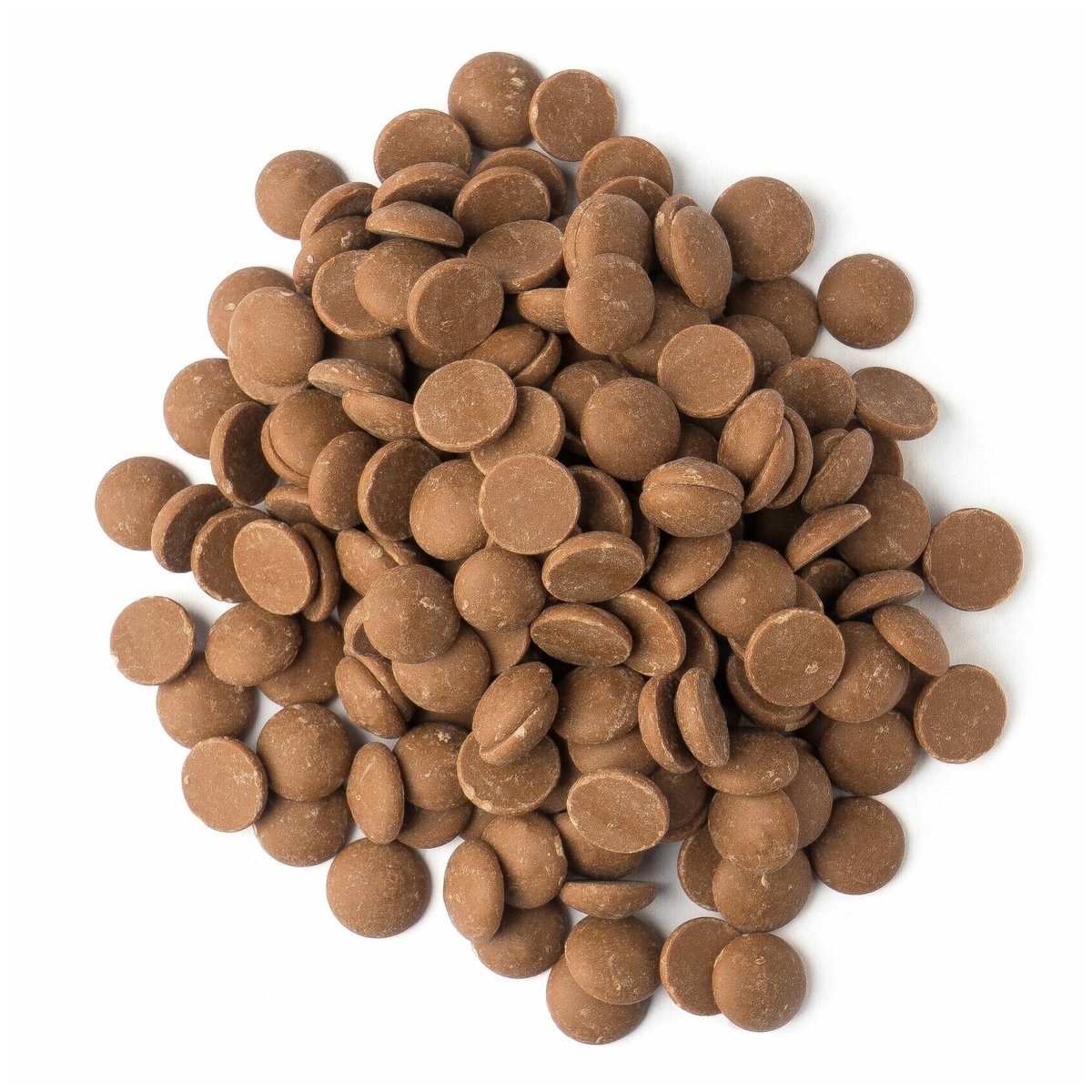Barry Callebaut / Callebaut - белый шоколад (w2-e0-d94) 0,4кг