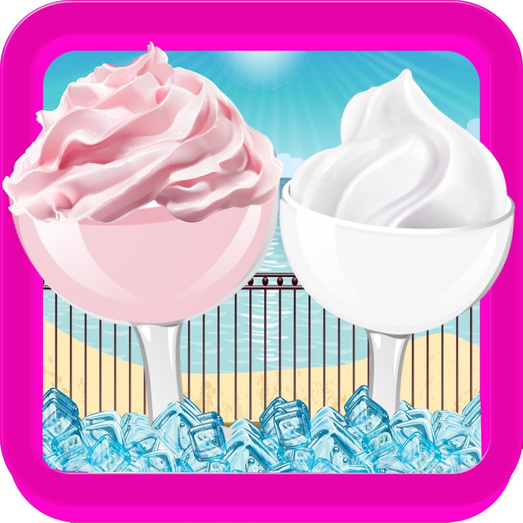 Frozen Yogurt