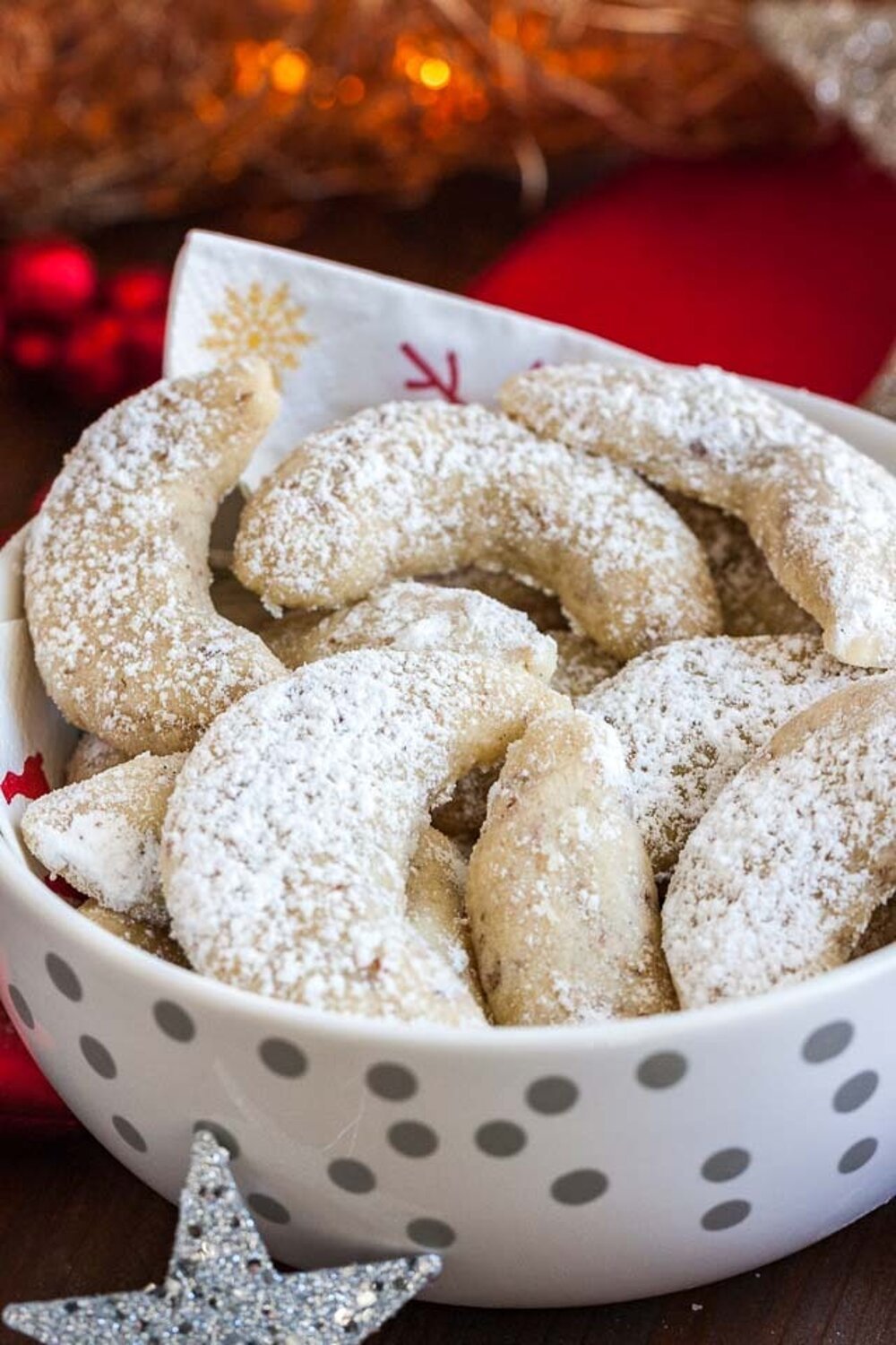Немецкие Рождественские пряники Lebkuchen