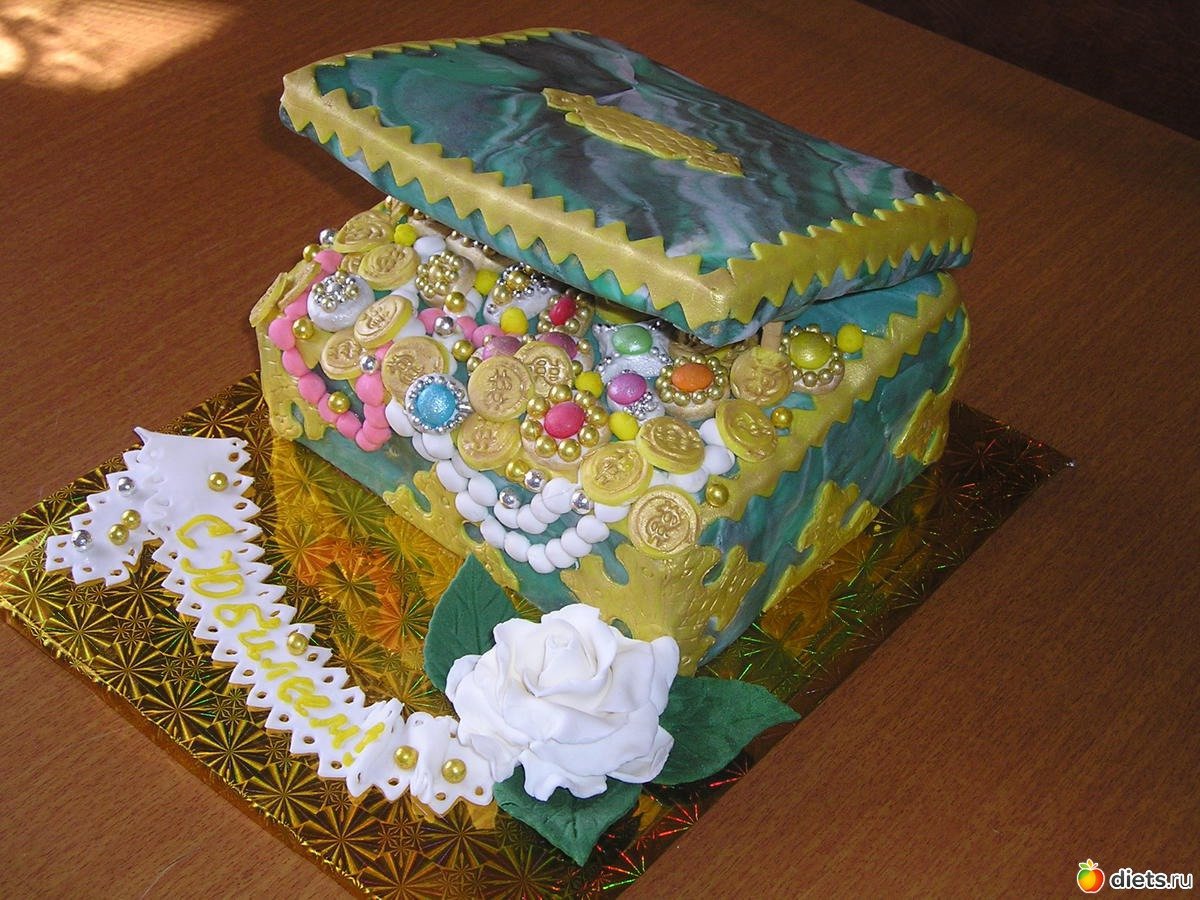 Шкатулка кирпич