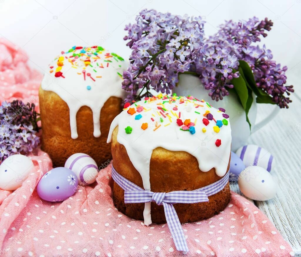 Кулич Царский