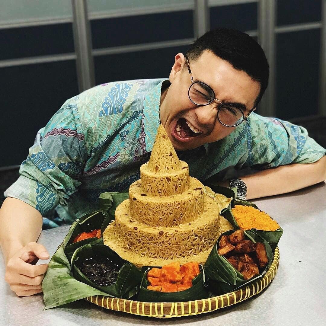 Ринат кондитер Агзамов