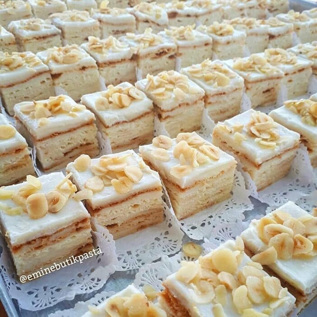 Турецкая кондитерская