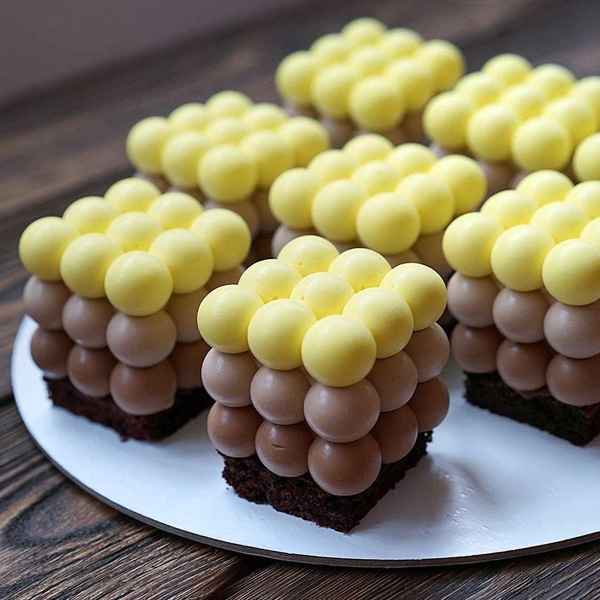 Maltesers Cake торт