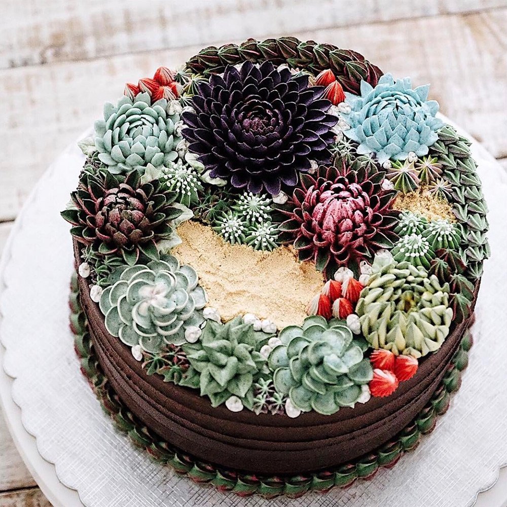Art Cake Ольга Носкова