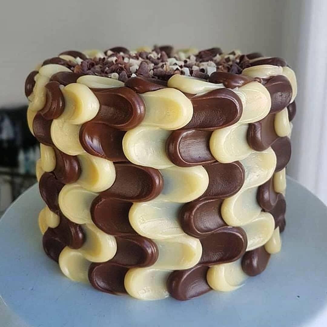 Торт Кактус