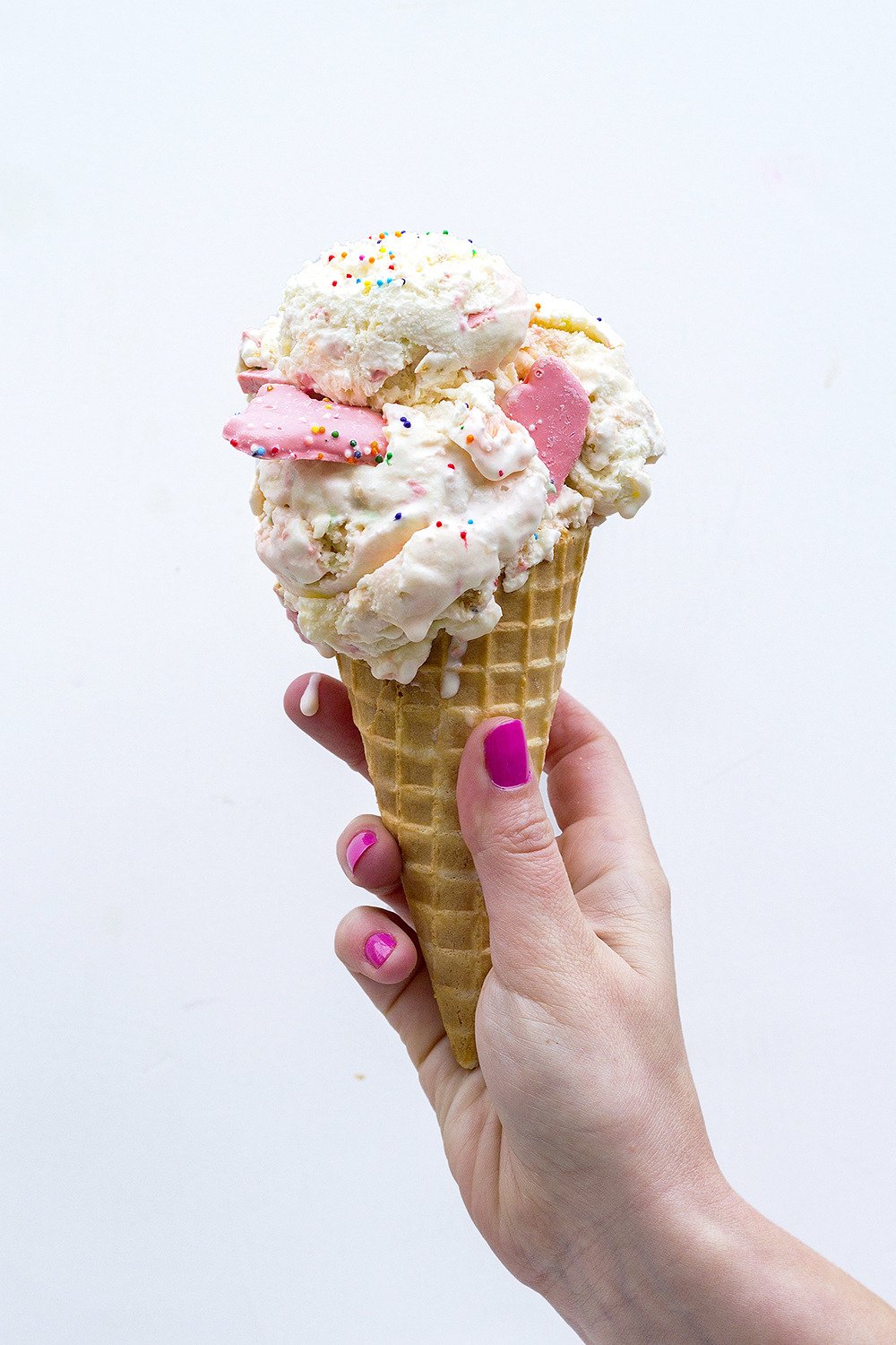 Винный камень Whipped Cream