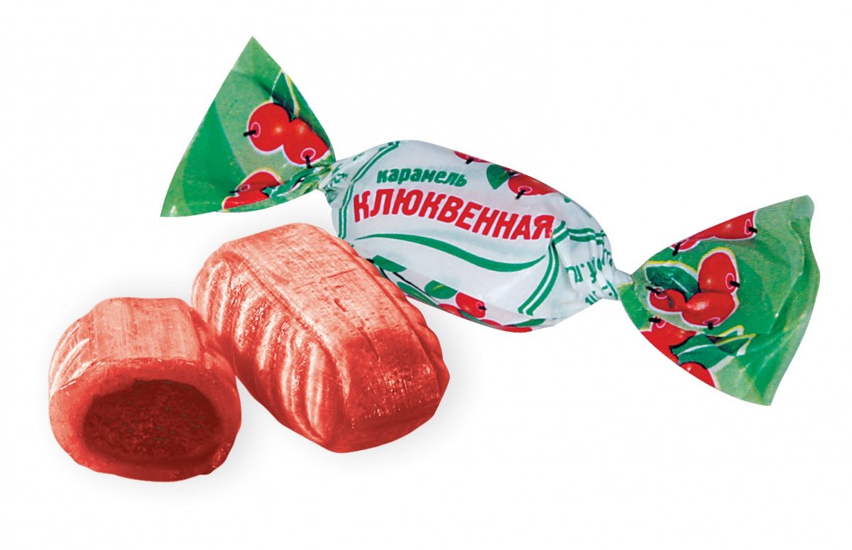 Конфеты Бабаевская Белочка, 200 гр.