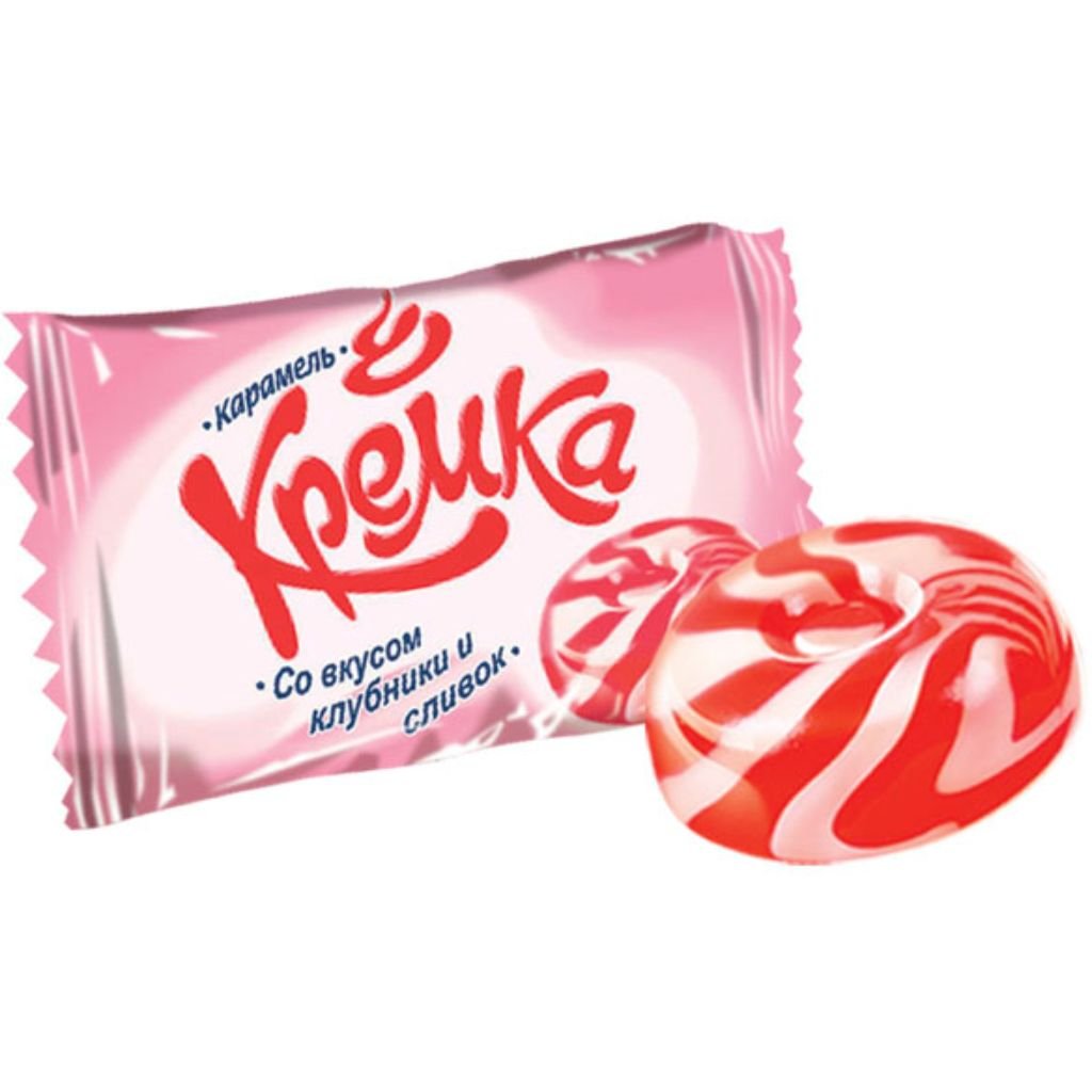 Карамель дивная Даренка Яшкино