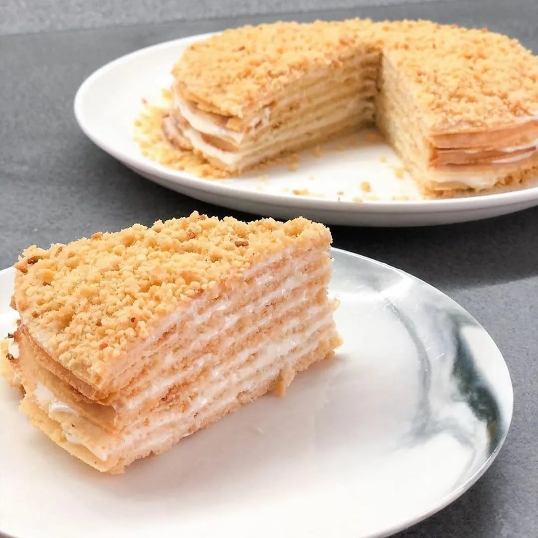 Вкусняшки от лианы