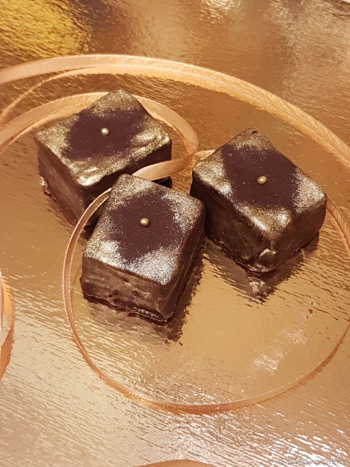 Паста шоколадная халва 230г