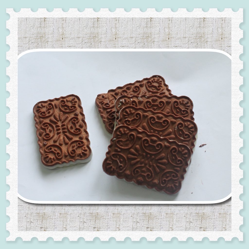 Заляевская Лакомка печенье