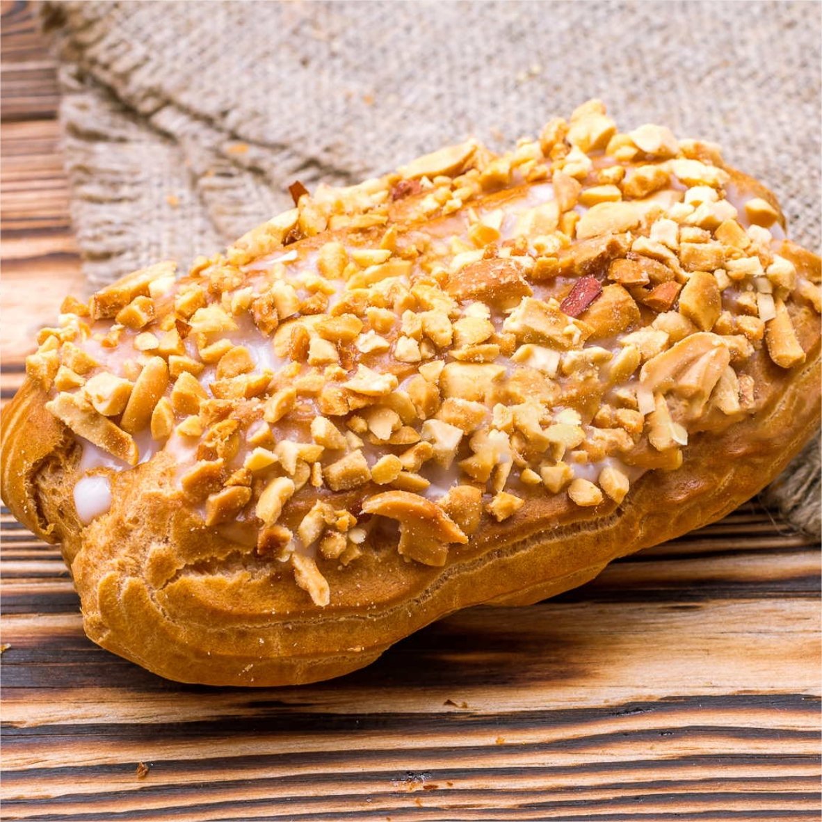 Печенье Лакомка