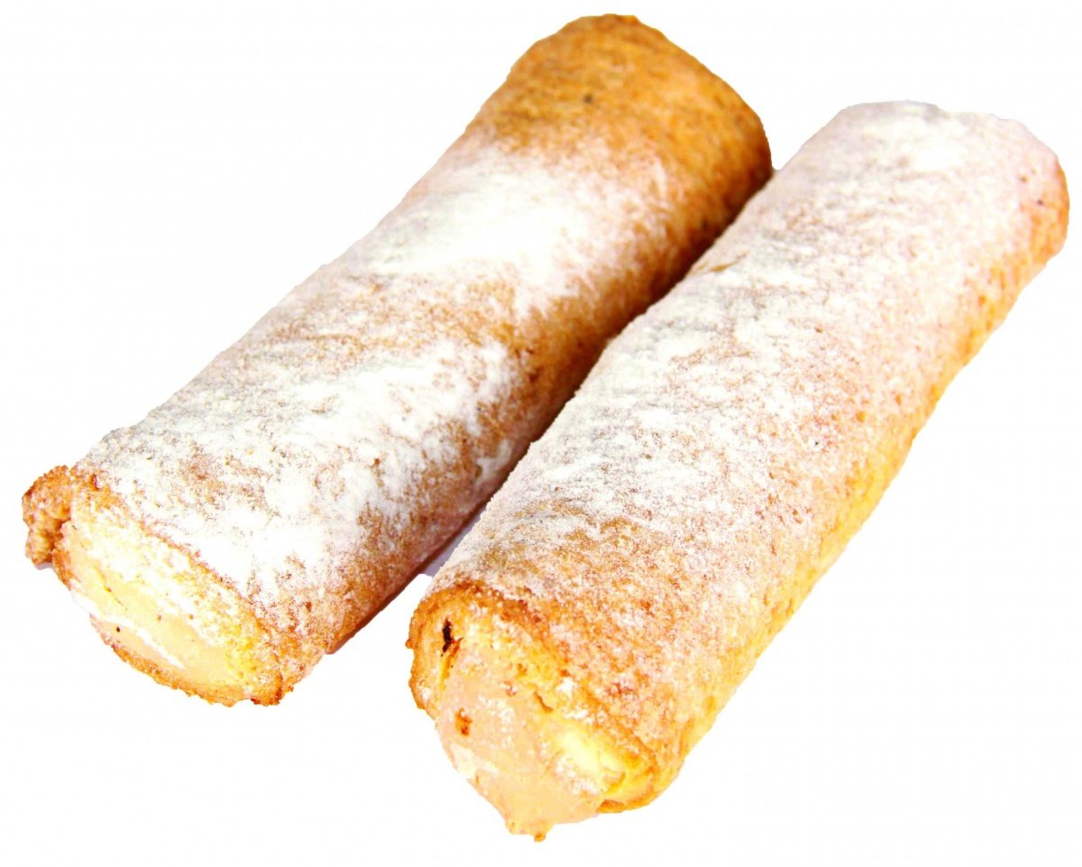Печенье из творога Лакомка