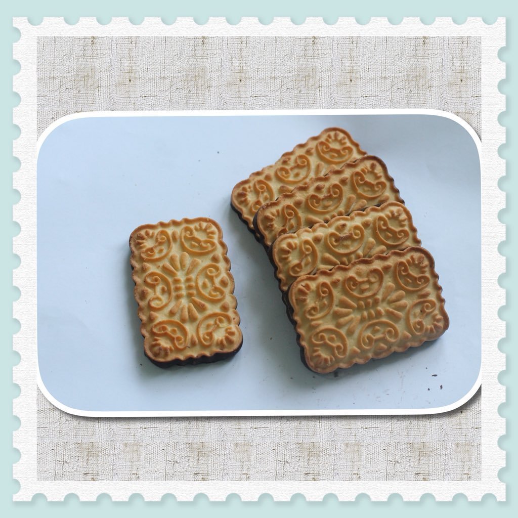 Печенье Лакомка с изюмом