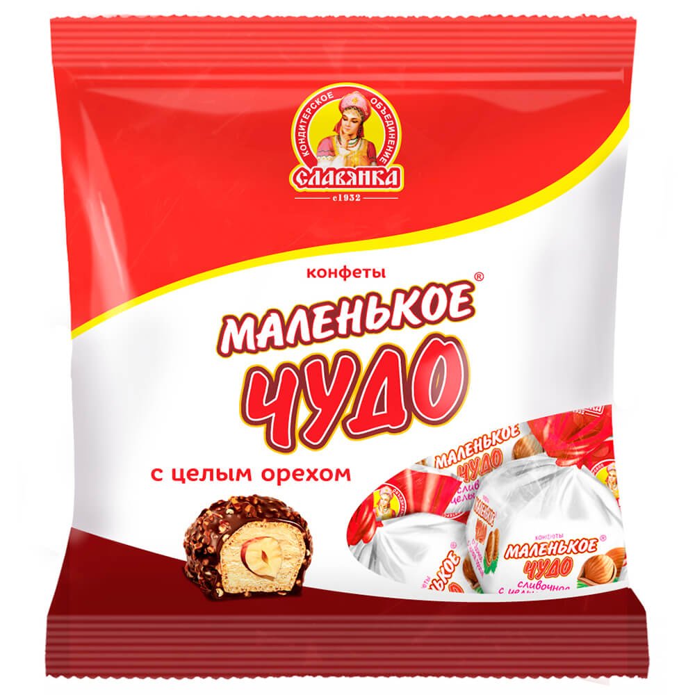 Сириус конфеты сколько стоит