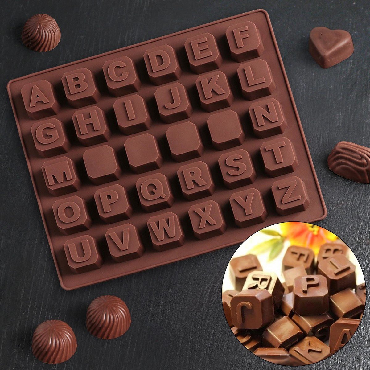 Шоколад Roshen молочный