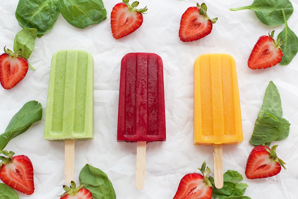 Popsicle Фрэнк Эпперсон