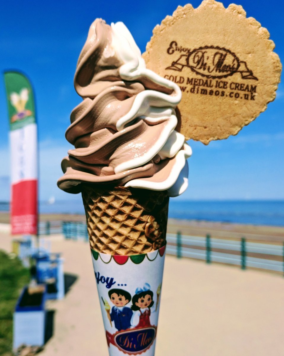 Sea Salt Ice Cream