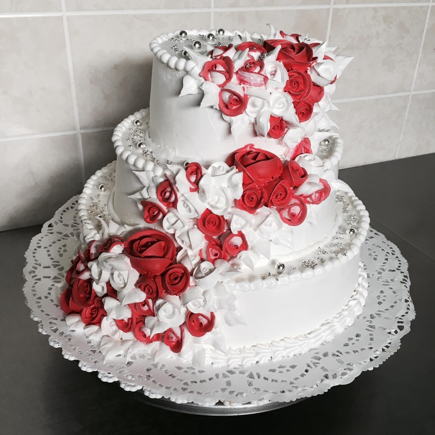 Торты на заказ телефон. Свадебный торт!. Украшение свадебного торта. Свадебный торт кремовый. Свадебный торт двухъярусный.