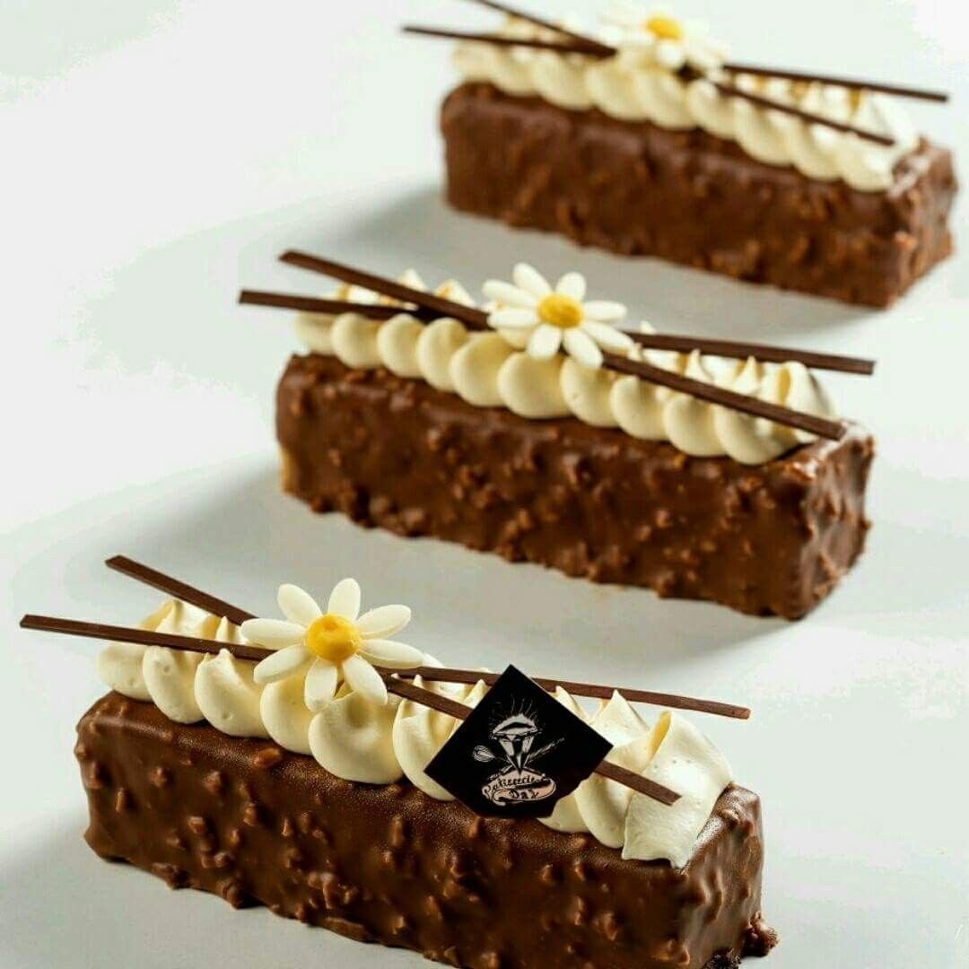 Брауни из 100 гр шоколада