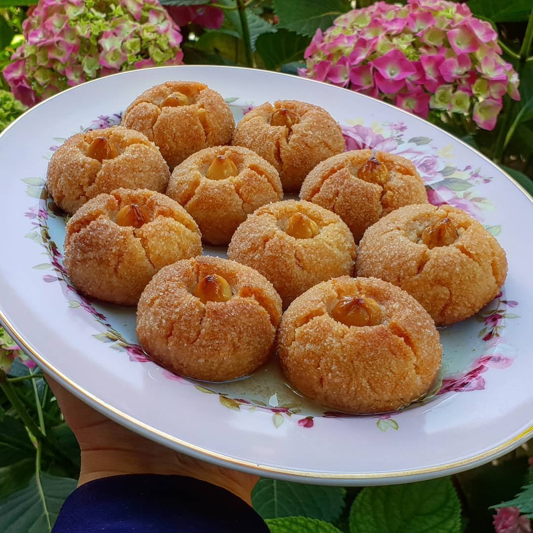 Халва + пахлава + Рахат лукум