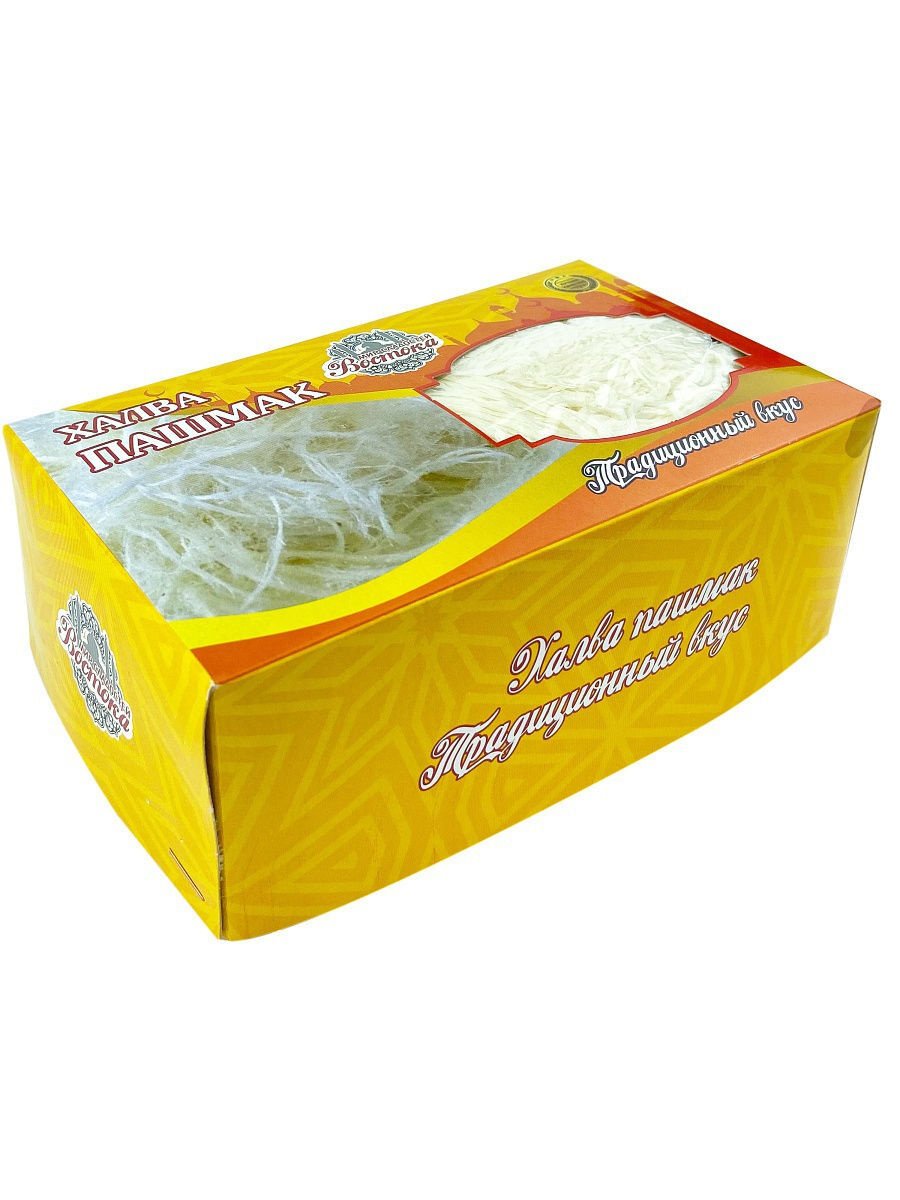 Соан Папди Bestofindia без сахара 250г