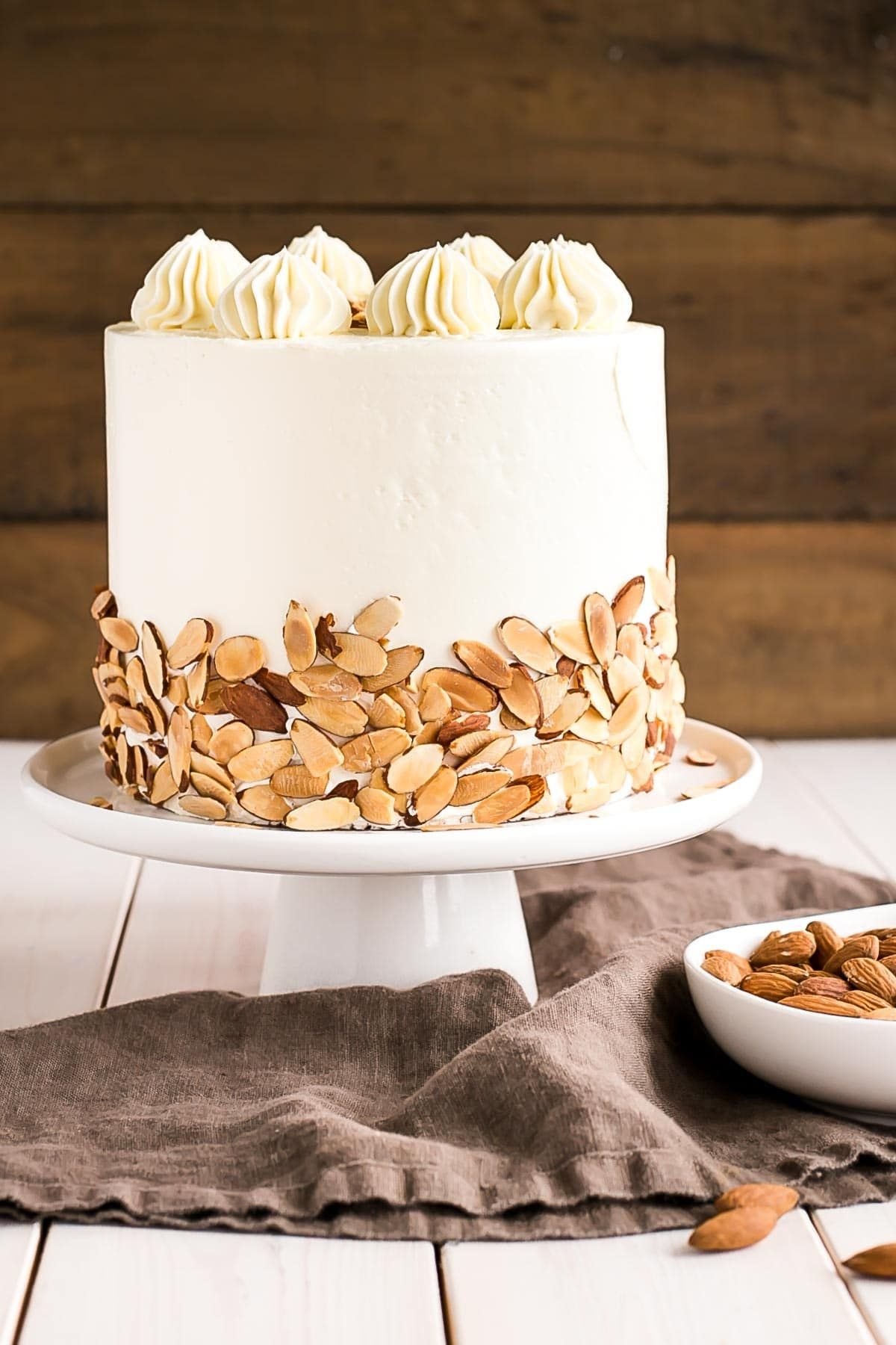 Almond Amaretto