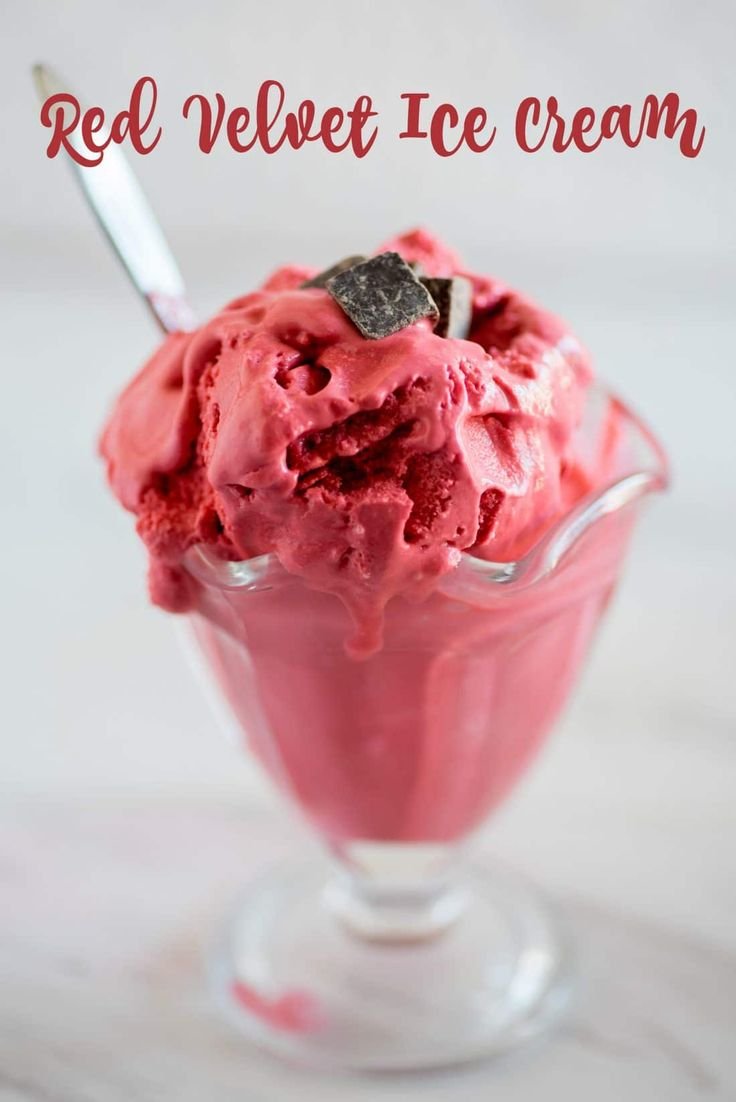Strawberry Ice Cream" 20мг