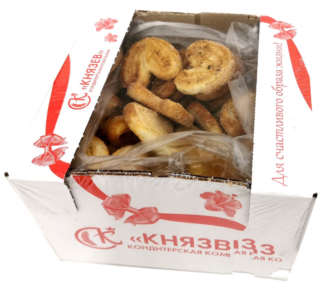 Ушки «сахарные» (ИП Князев)
