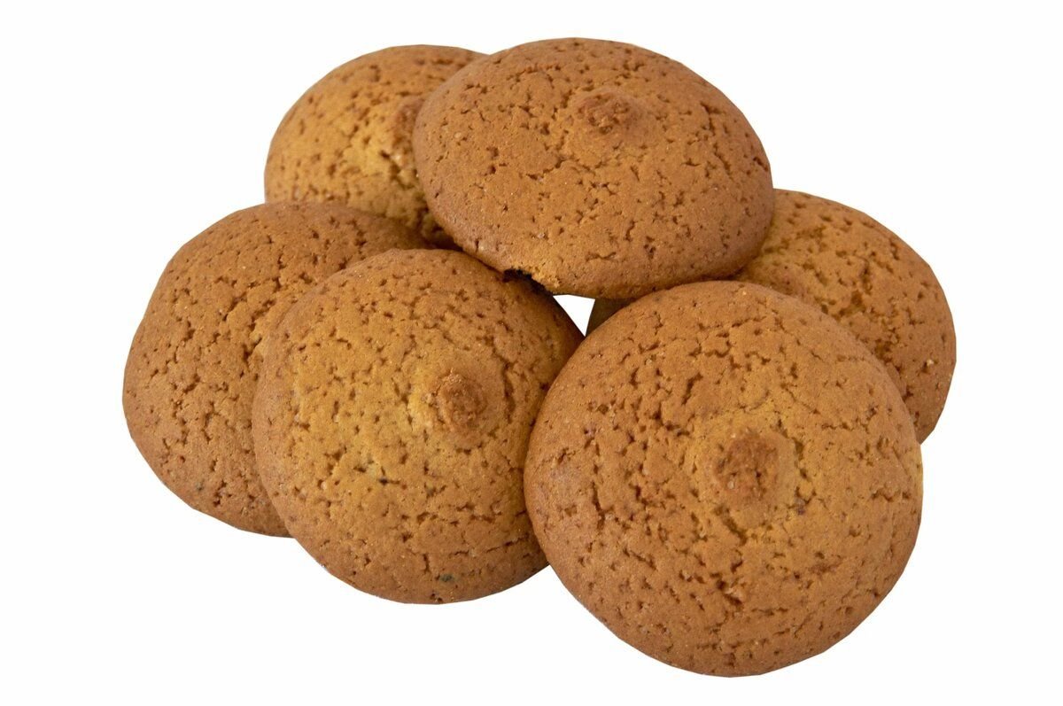 PROTEINREX cookie 25% (50 г.)