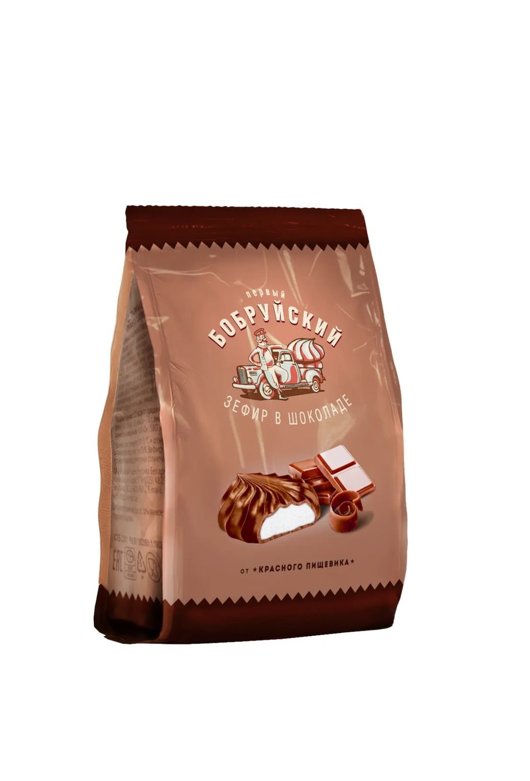 Зефир Lefirelle состав