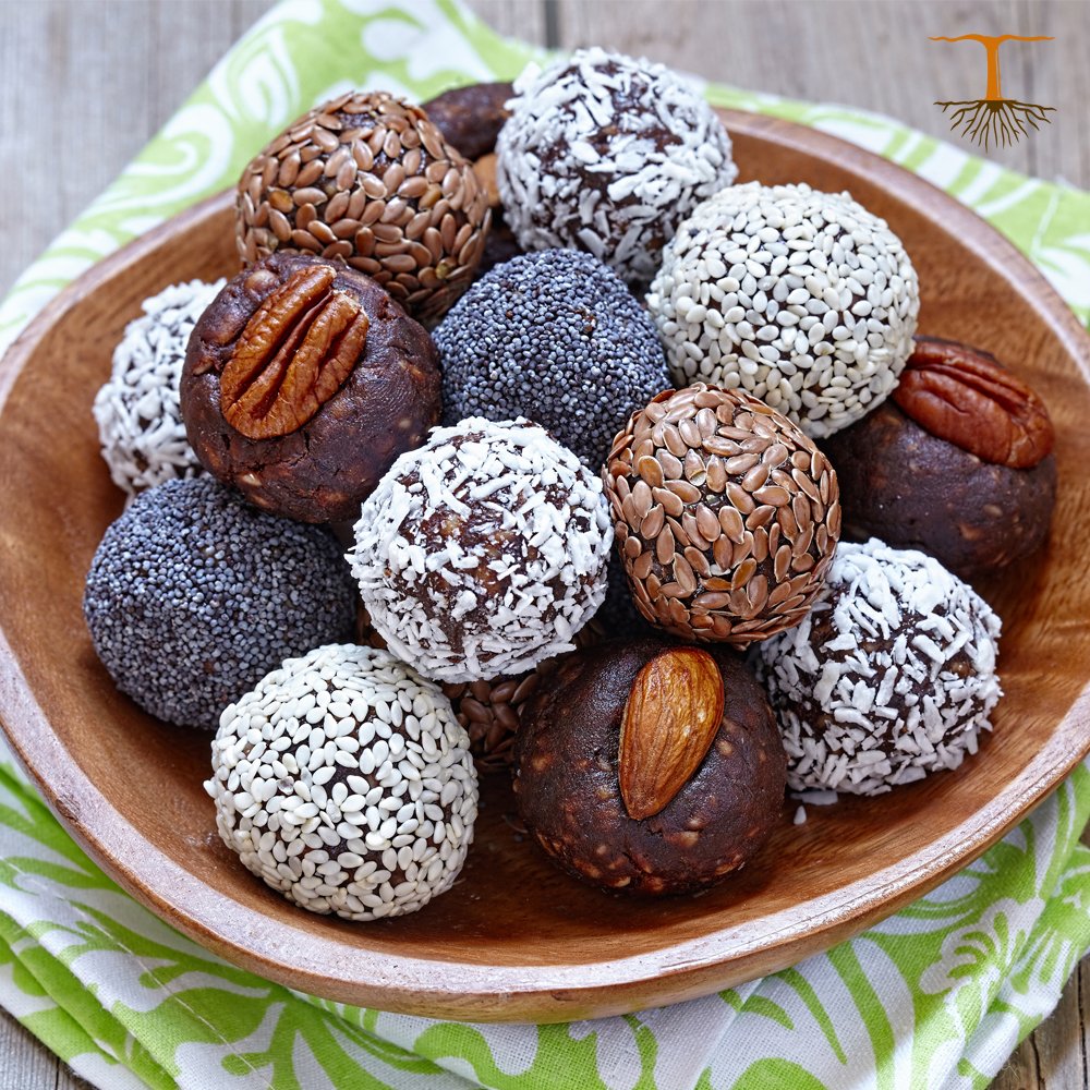 Греческая кухня сладости