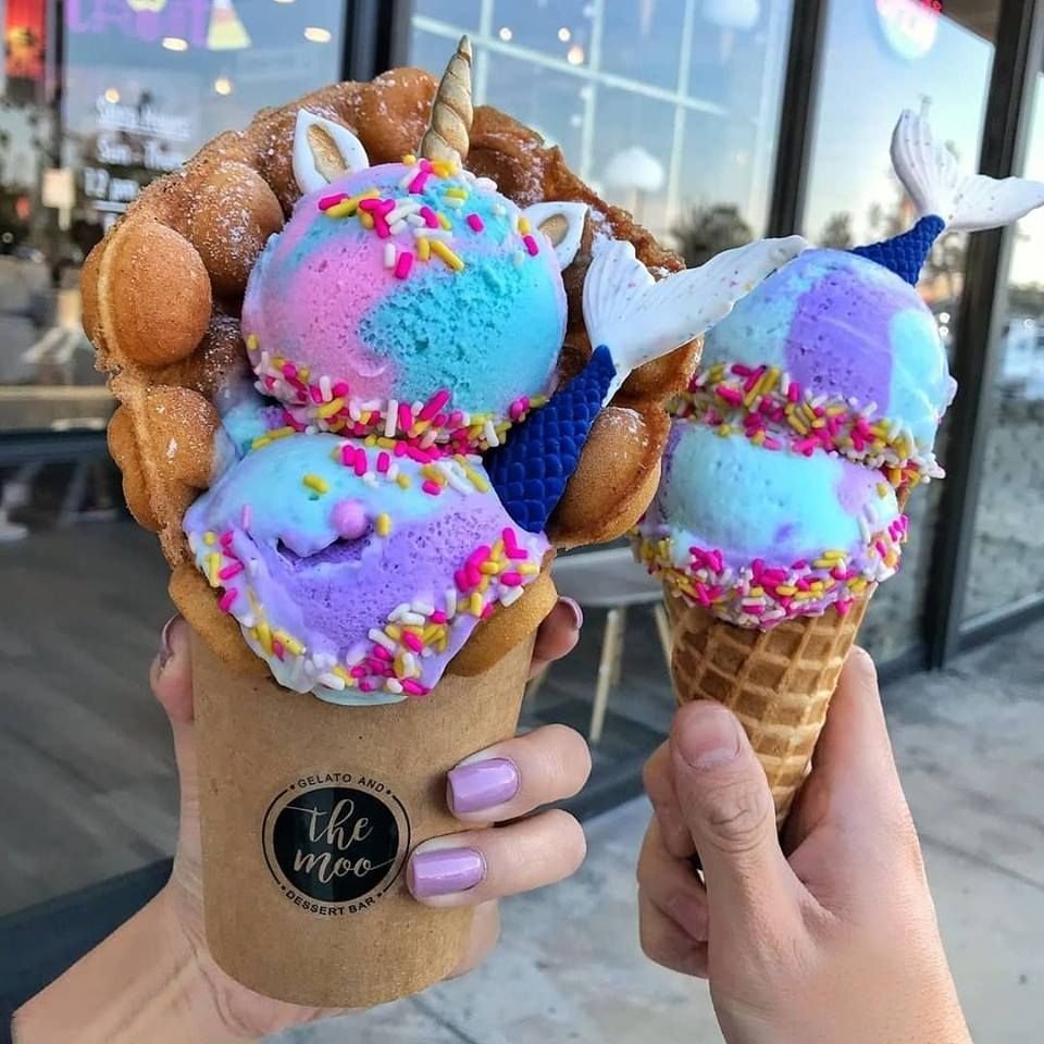 Strawberry Ice Cream" 20мг