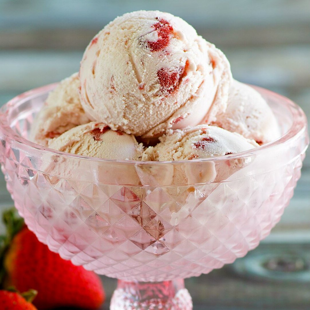 Chip Ice Cream