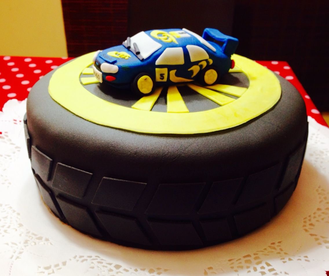 Happy Birthday Subaru