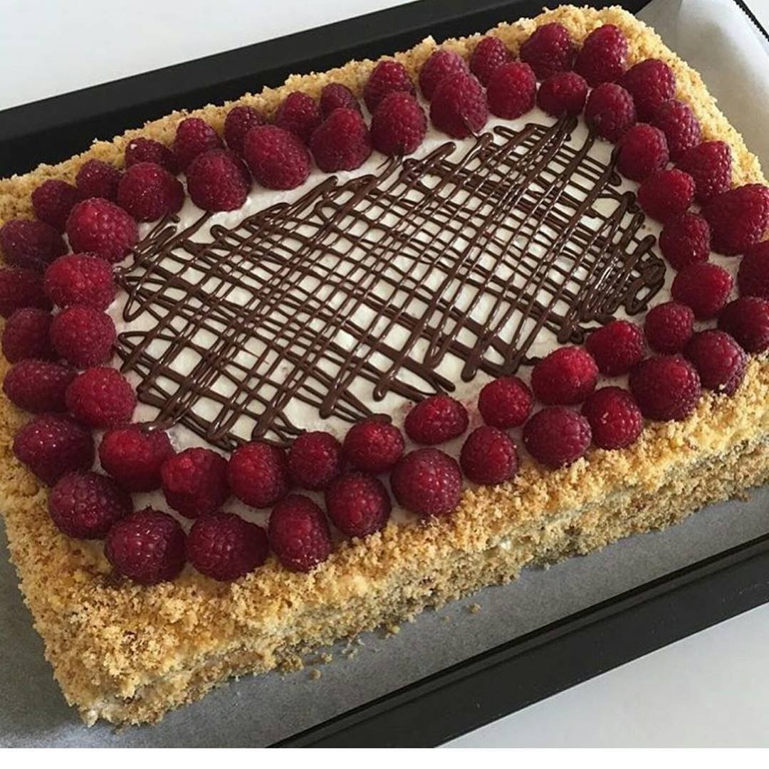 Tort bezash