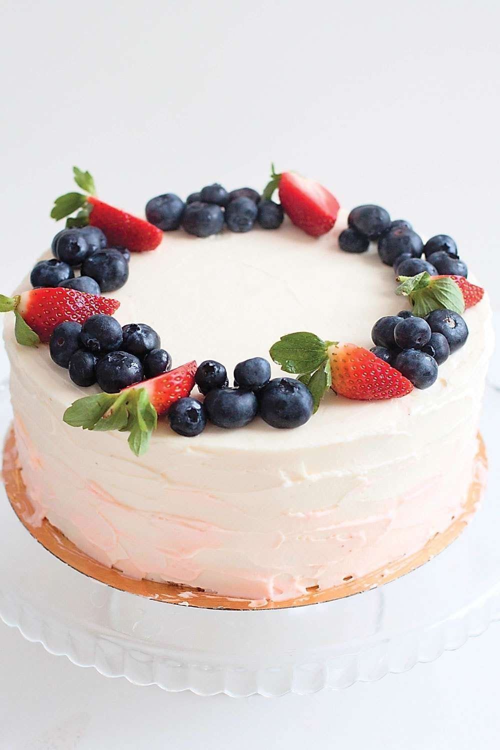 Alyona Cake English