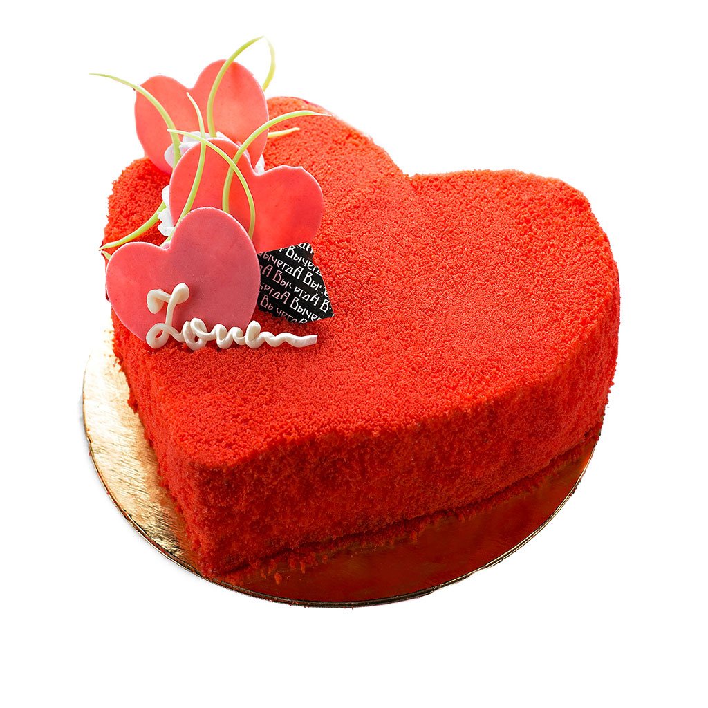 Калорийность торт клубничный Bakehouse