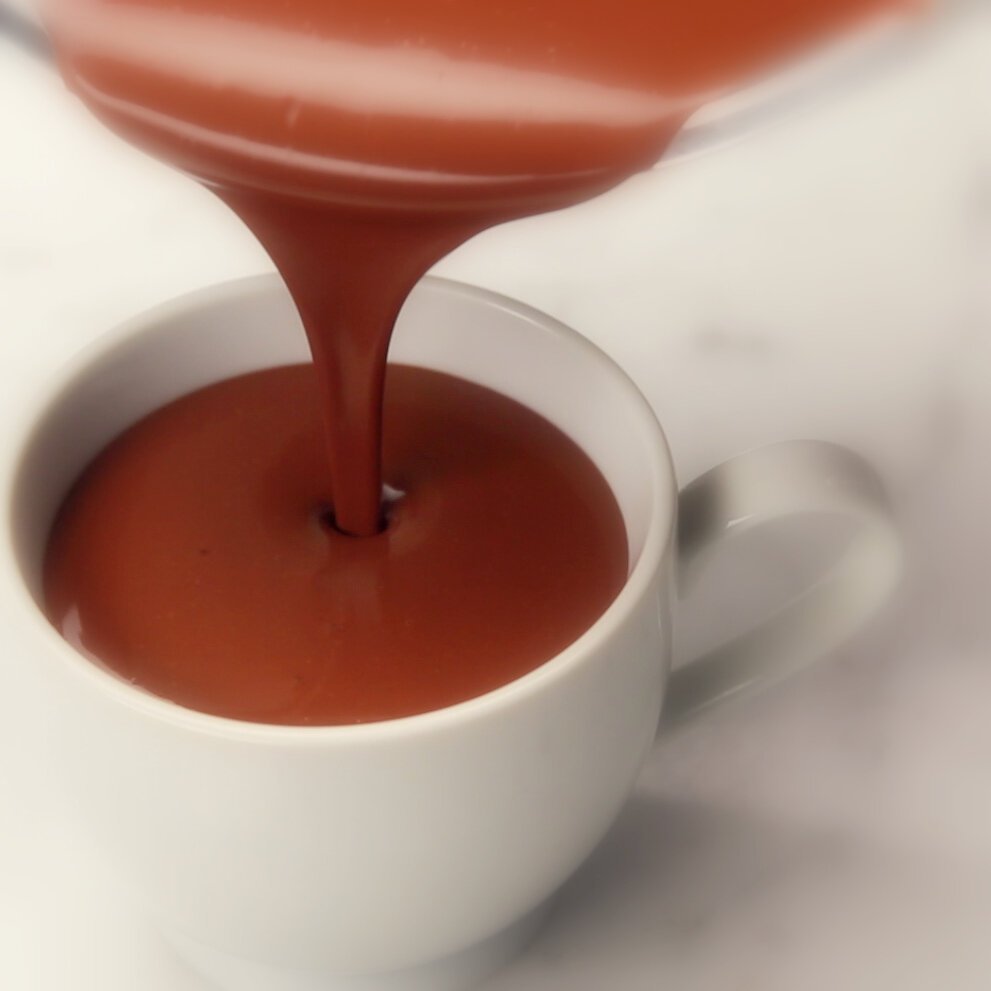 Хот шоколад/hot Chocolate