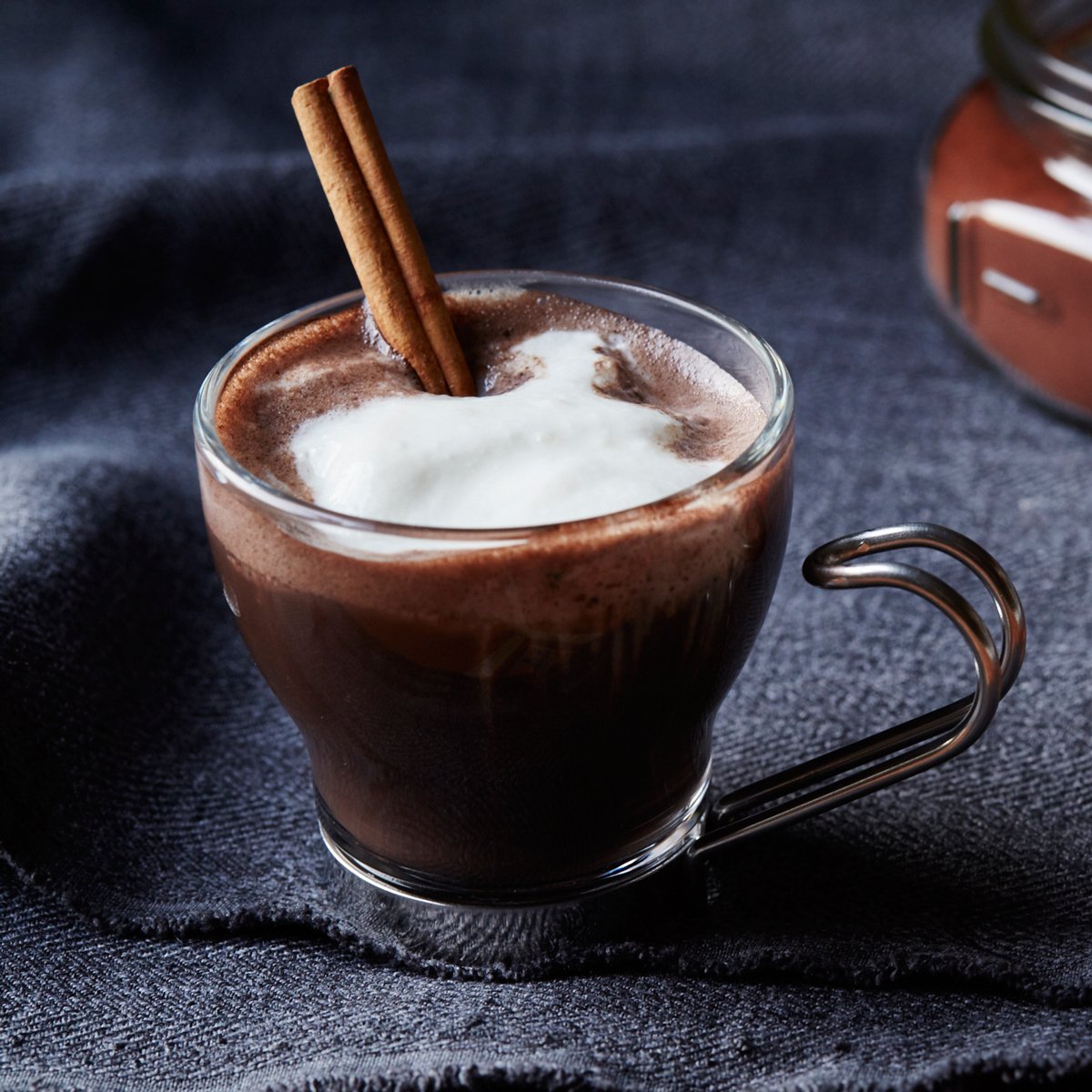Хот шоколад/hot Chocolate