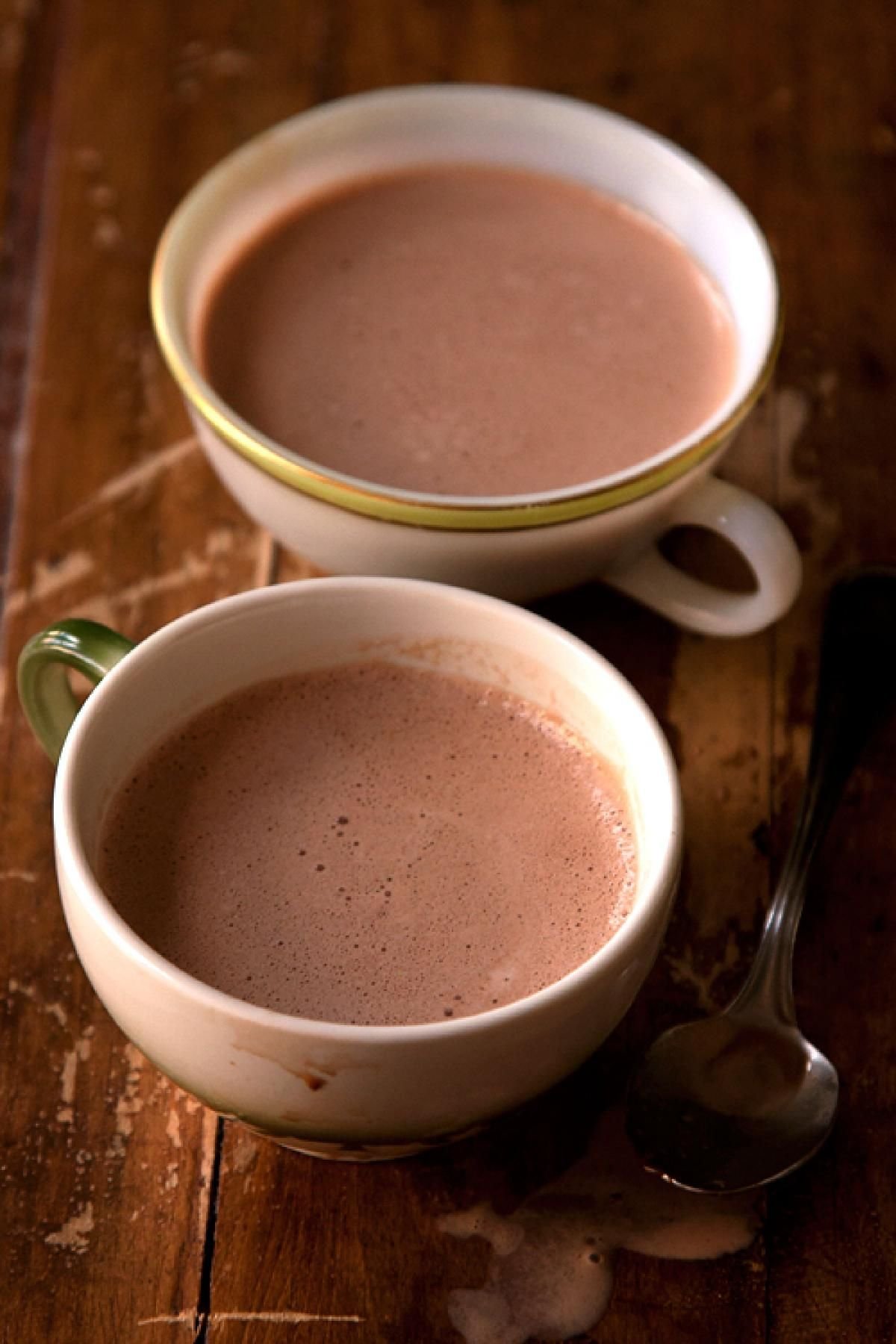 Hot Chocolate Доминикана