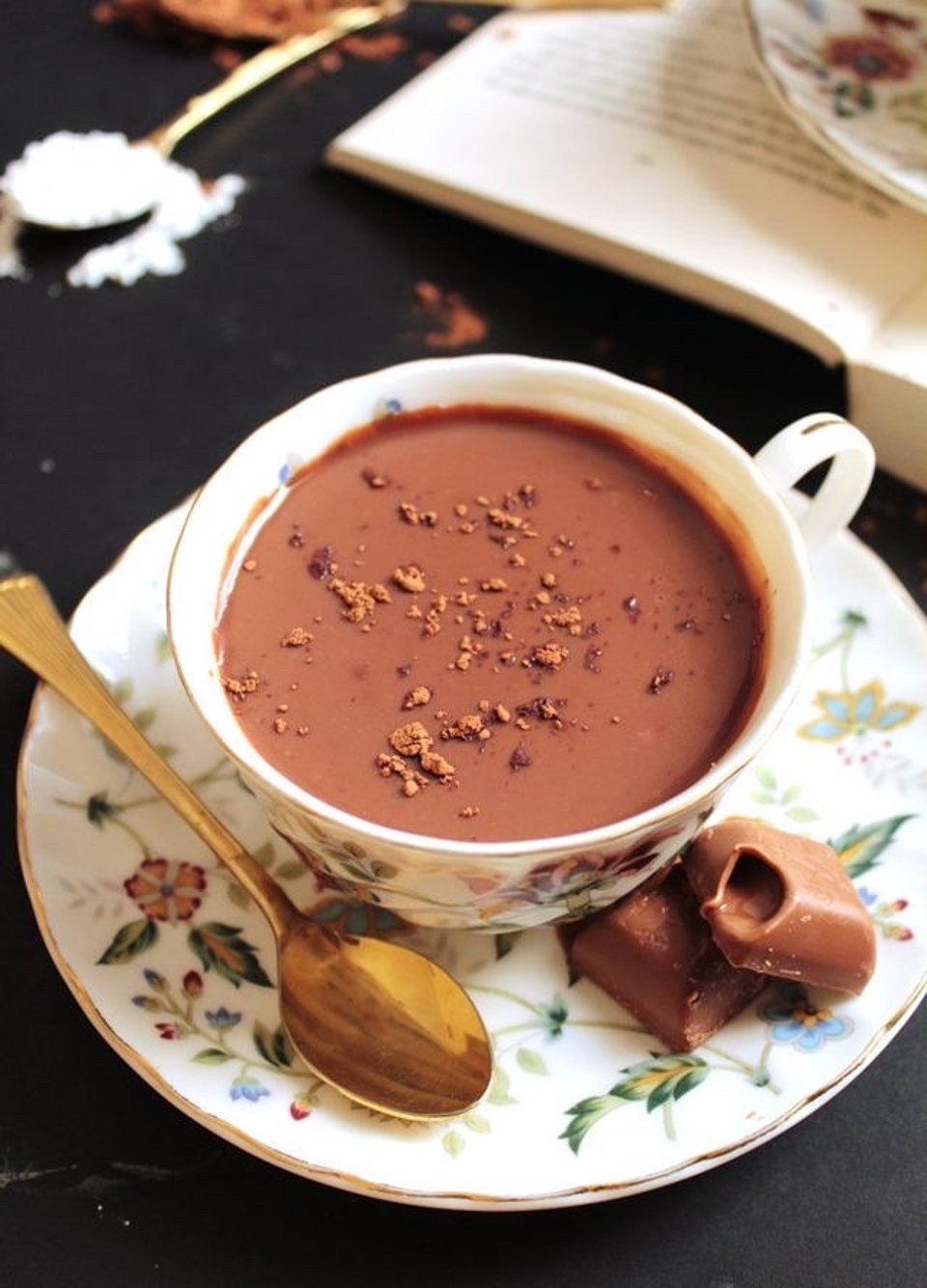 Hot Cocoa