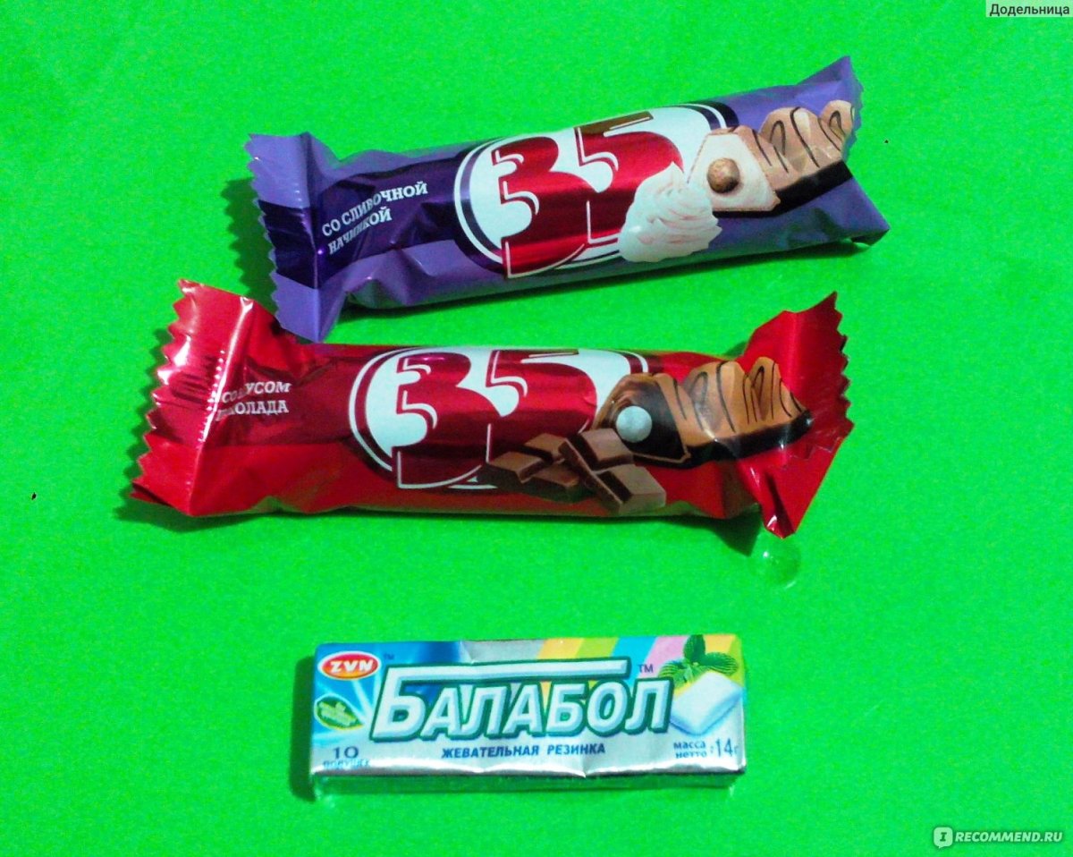 Киндер Буэно паста