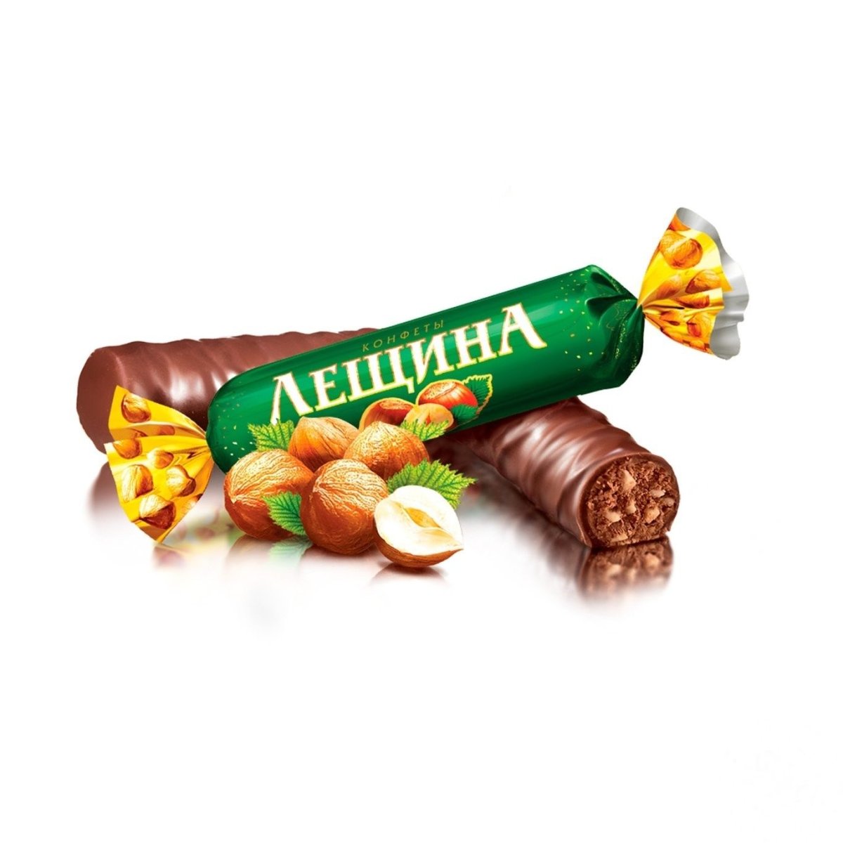 Лещина Рошен